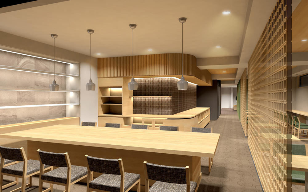 Y'S Cabin Osaka Namba Luaran gambar